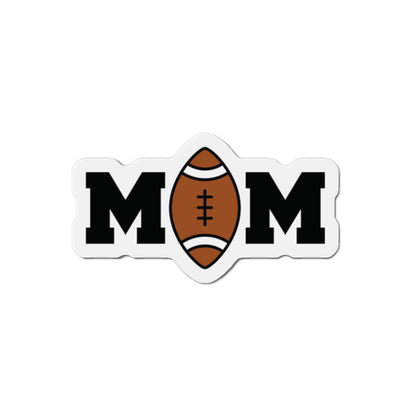 Football MOM | Magnet