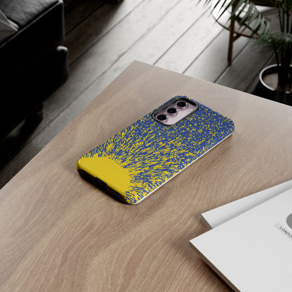Sunburst | Phone Case