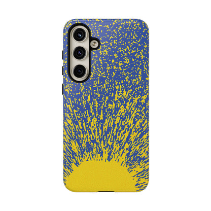 Sunburst | Phone Case