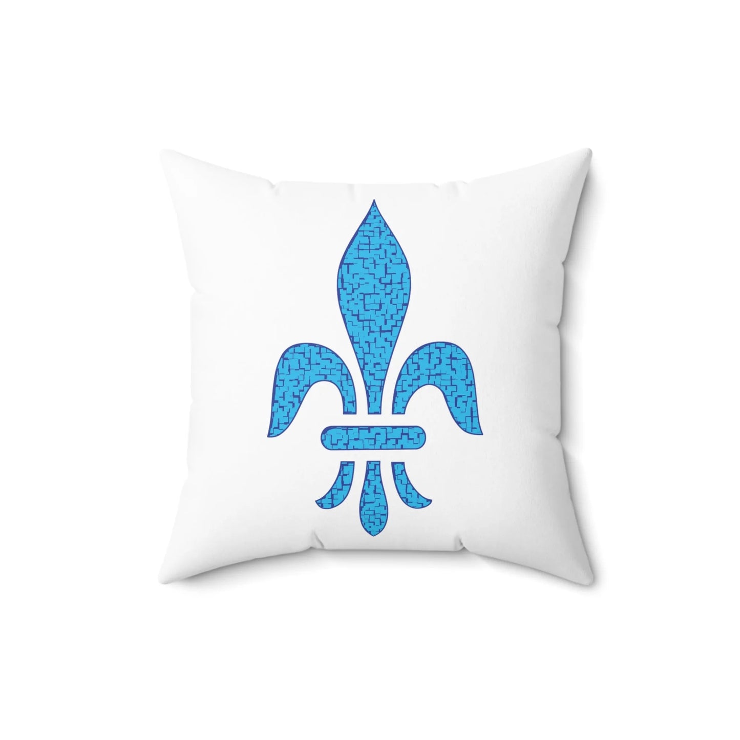 Fleur-de-lis | Pillow