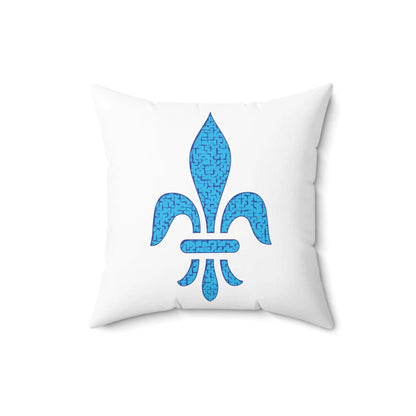 Fleur-de-lis | Pillow