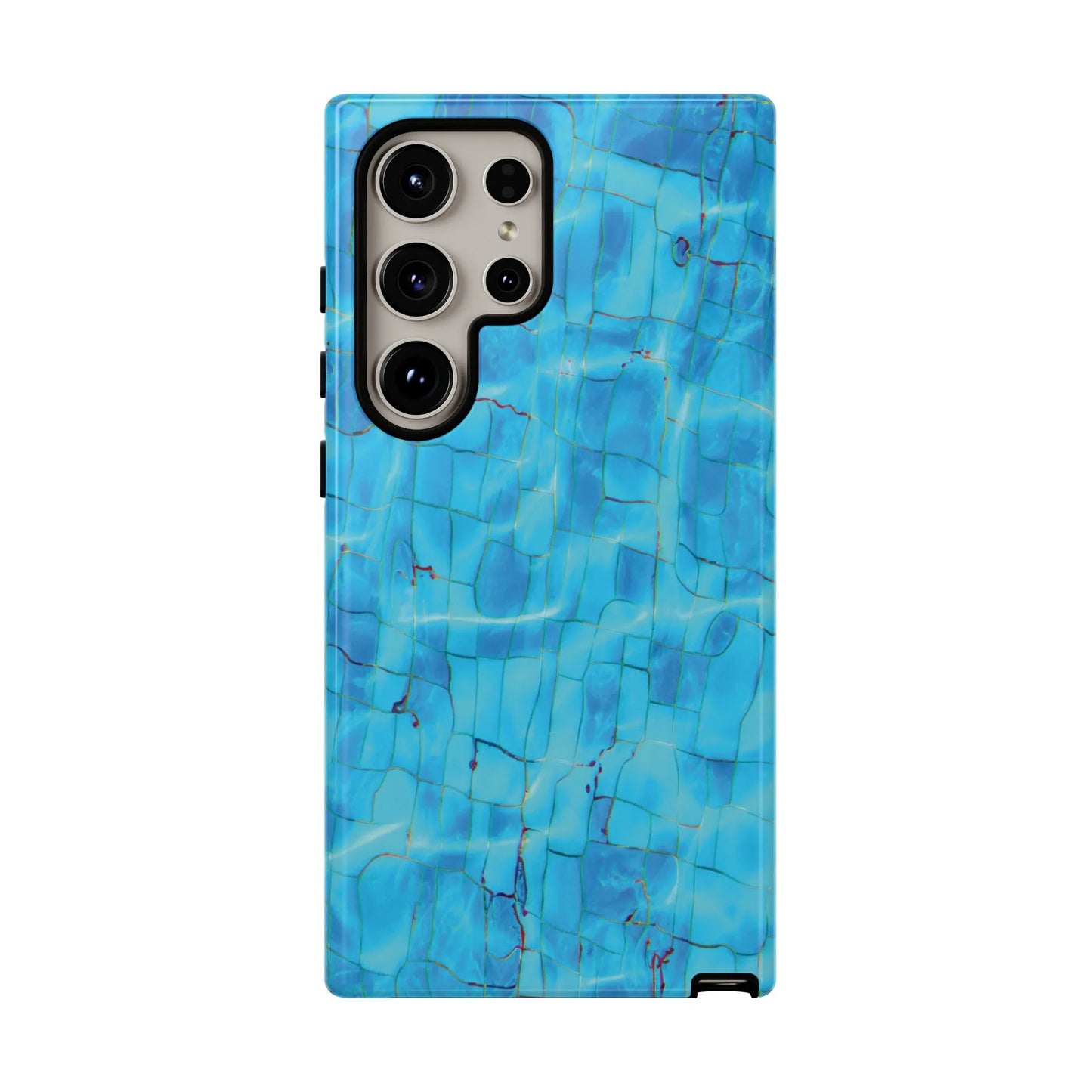 Pool Day | Phone Case