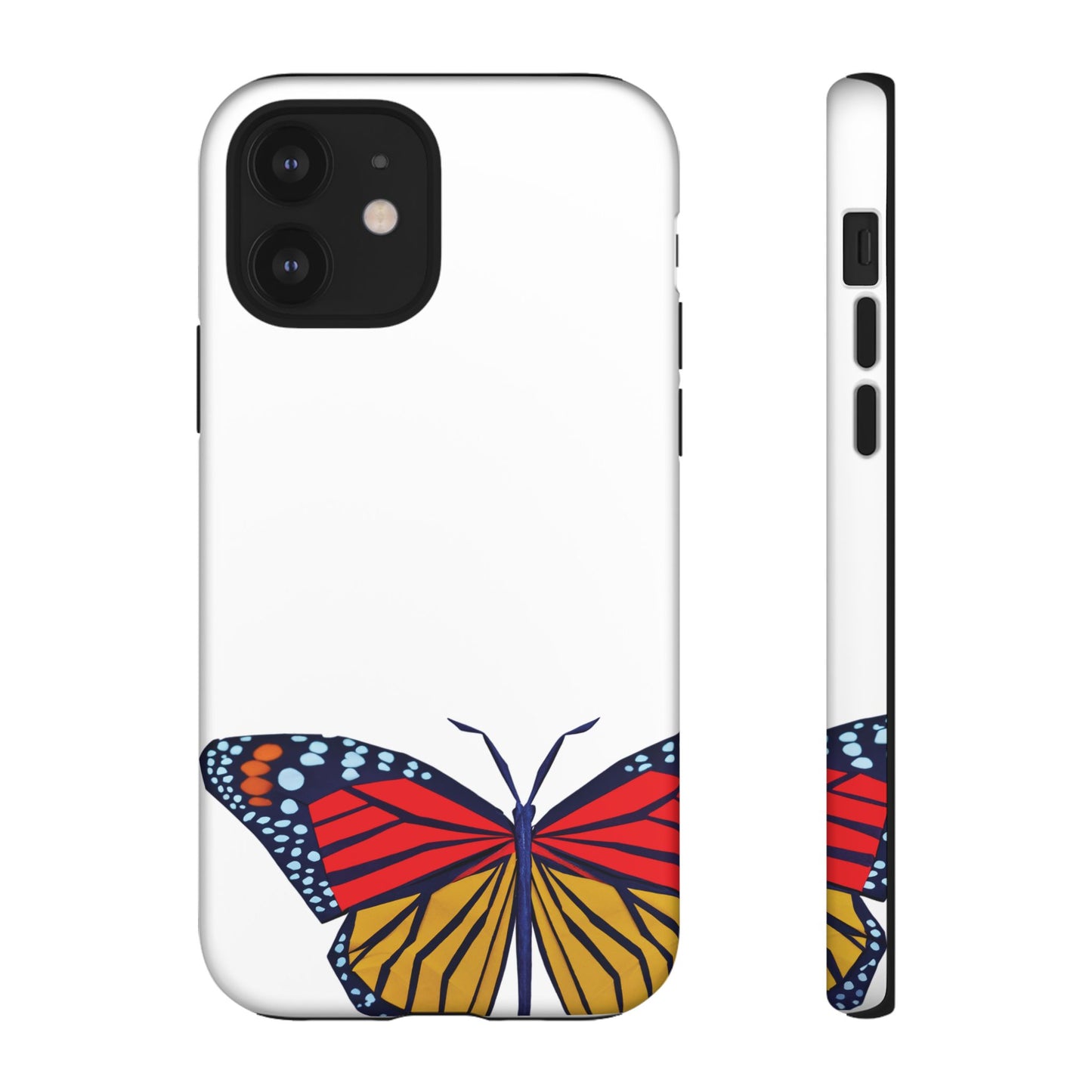 Monarch | Phone Case