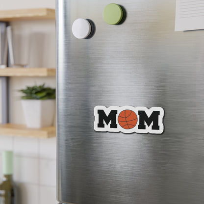 Basketball MOM | Magnet
