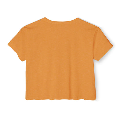 I'm with HER Crop Top