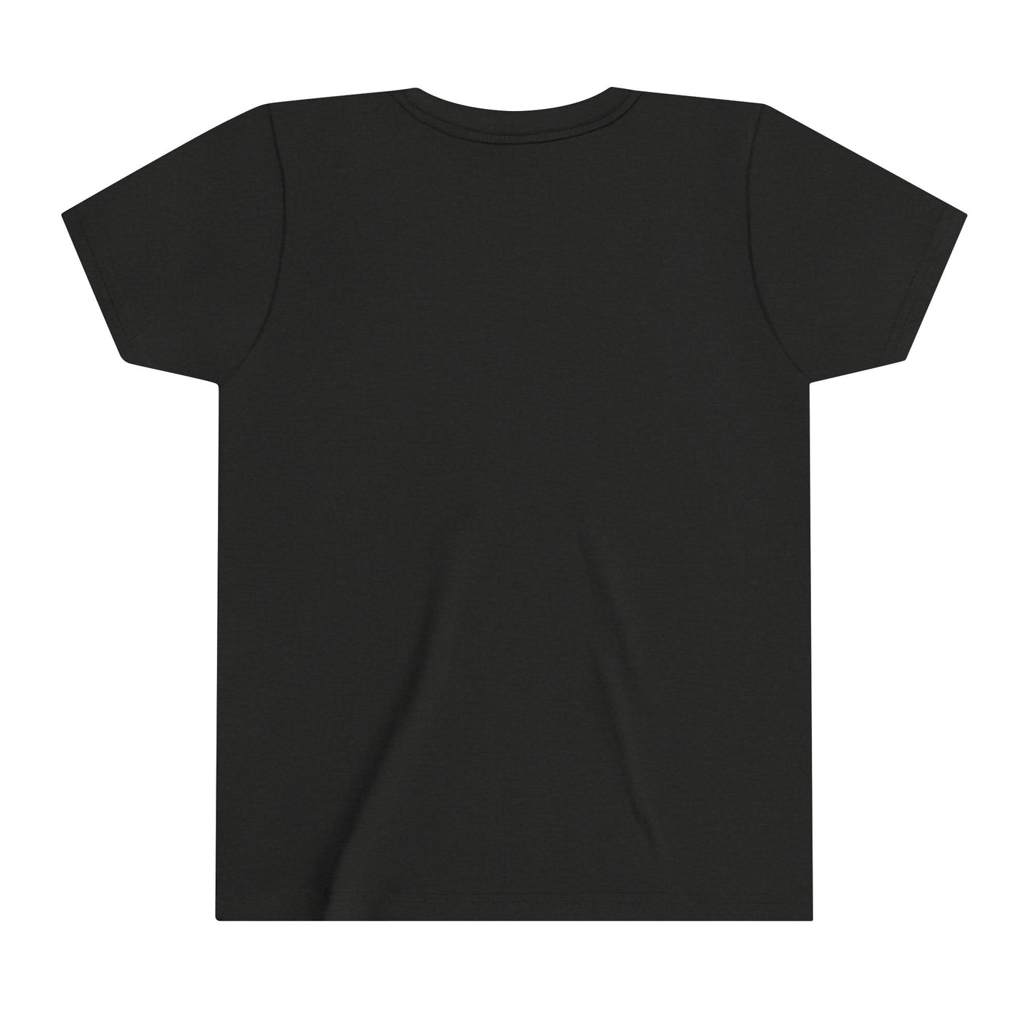 Little Sister, Biggest Fan (Football) Youth Tee
