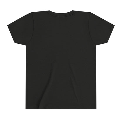 Little Sister, Biggest Fan (Football) Youth Tee