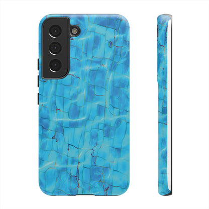 Pool Day | Phone Case