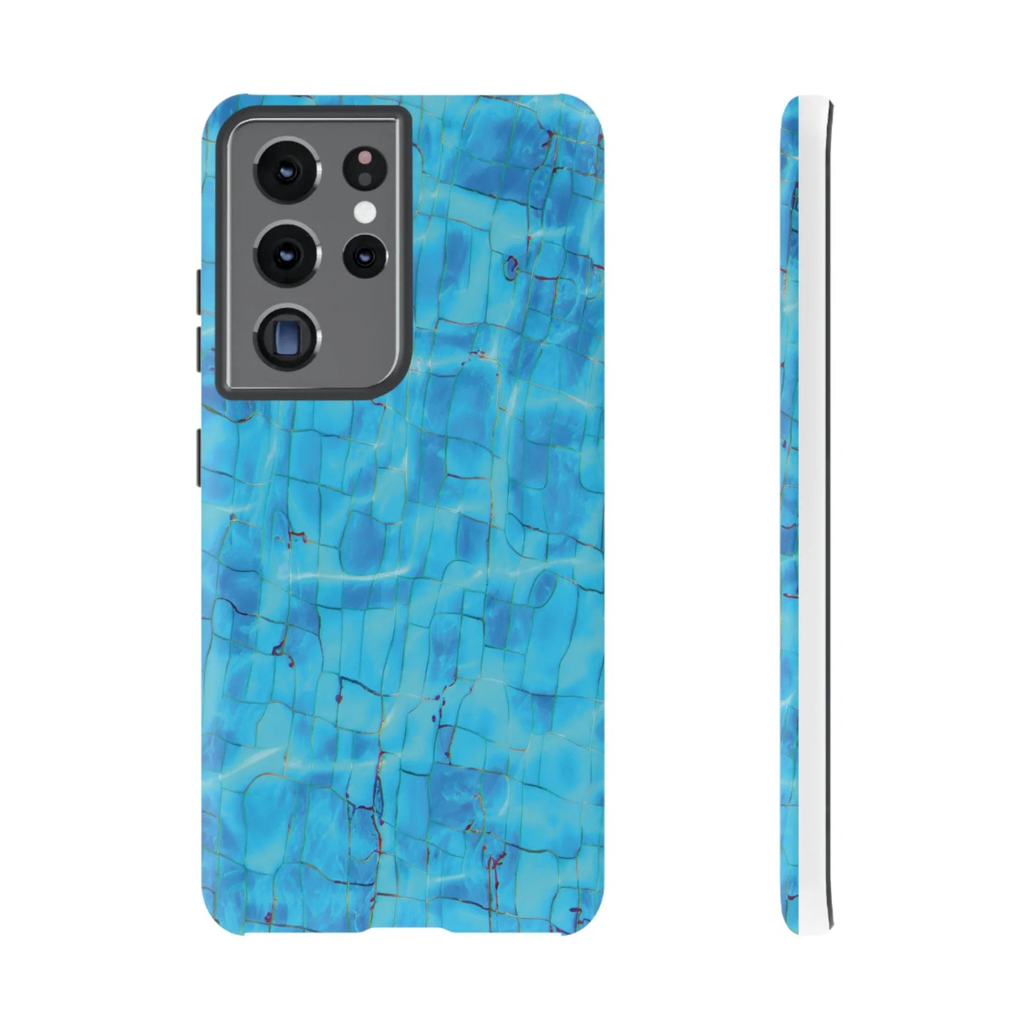 Pool Day | Phone Case