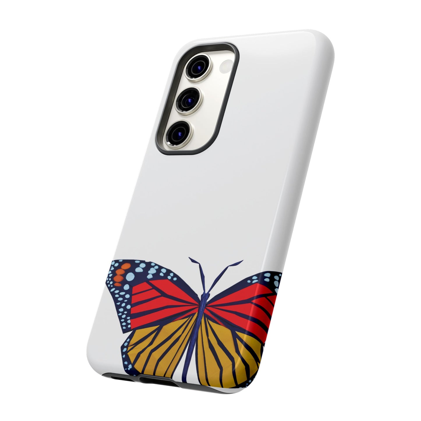 Monarch | Phone Case