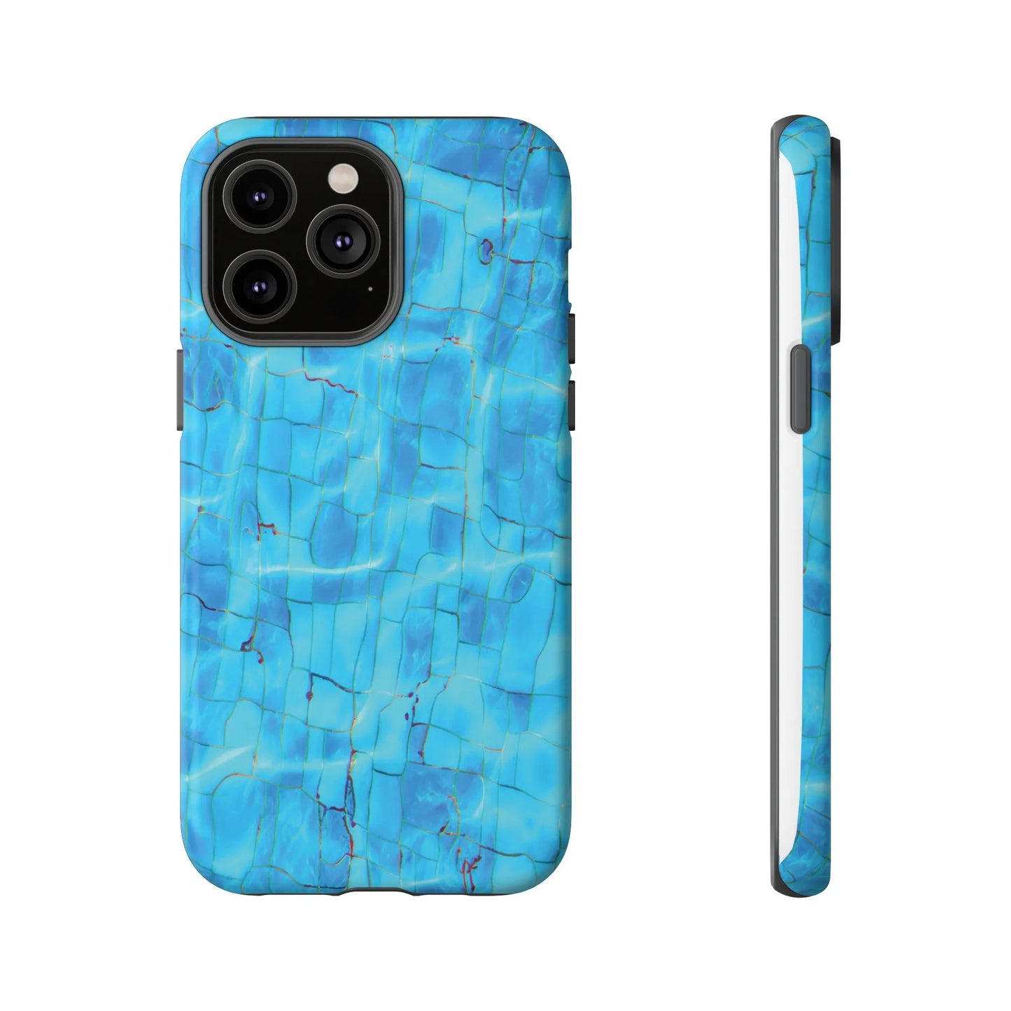 Pool Day | Phone Case