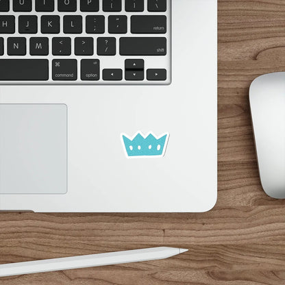 Crown | Sticker