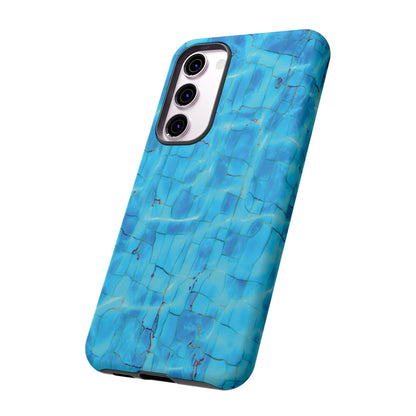 Pool Day | Phone Case