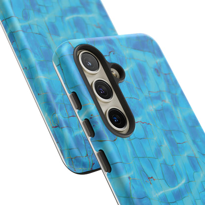 Pool Day | Phone Case