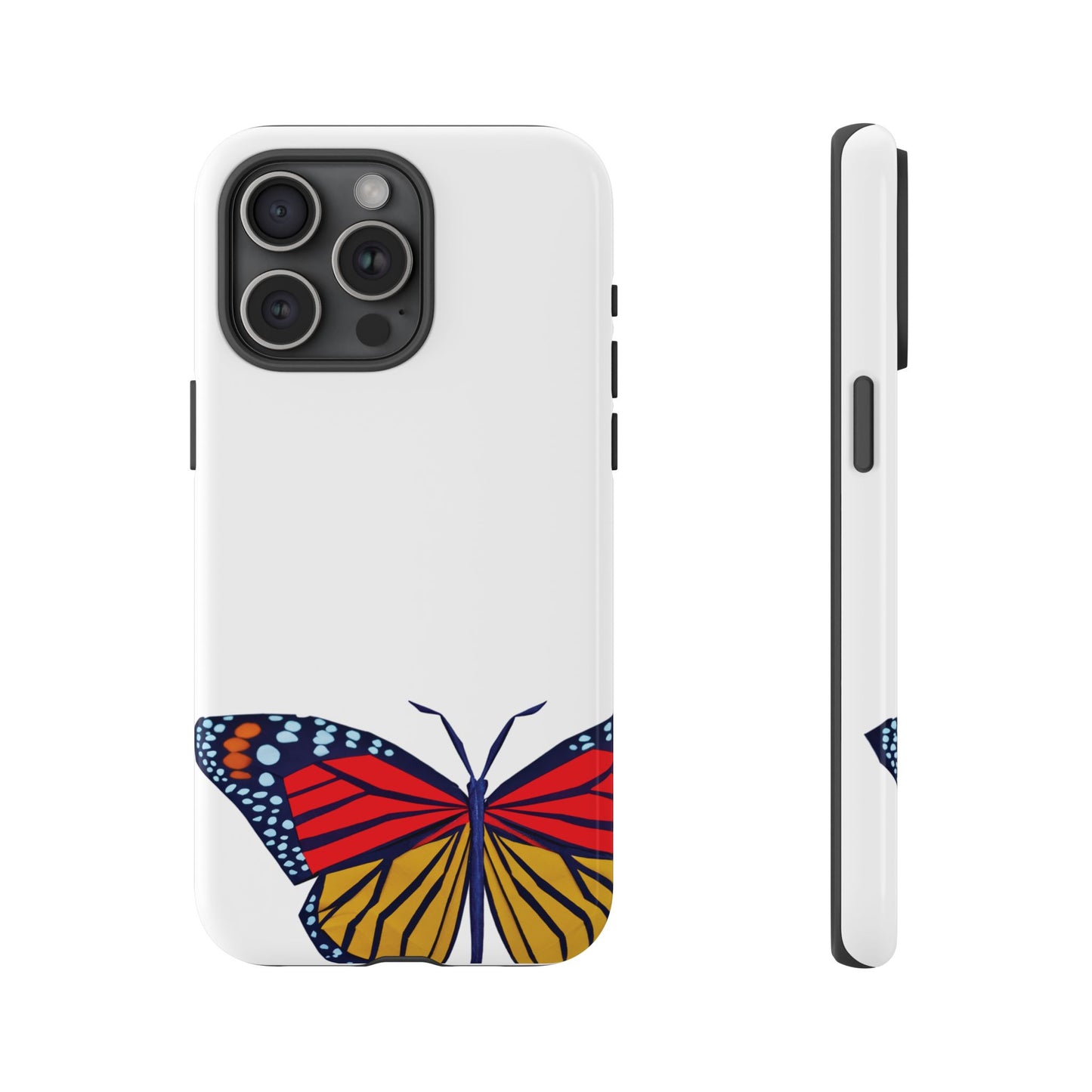 Monarch | Phone Case