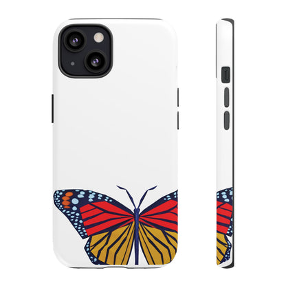 Monarch | Phone Case