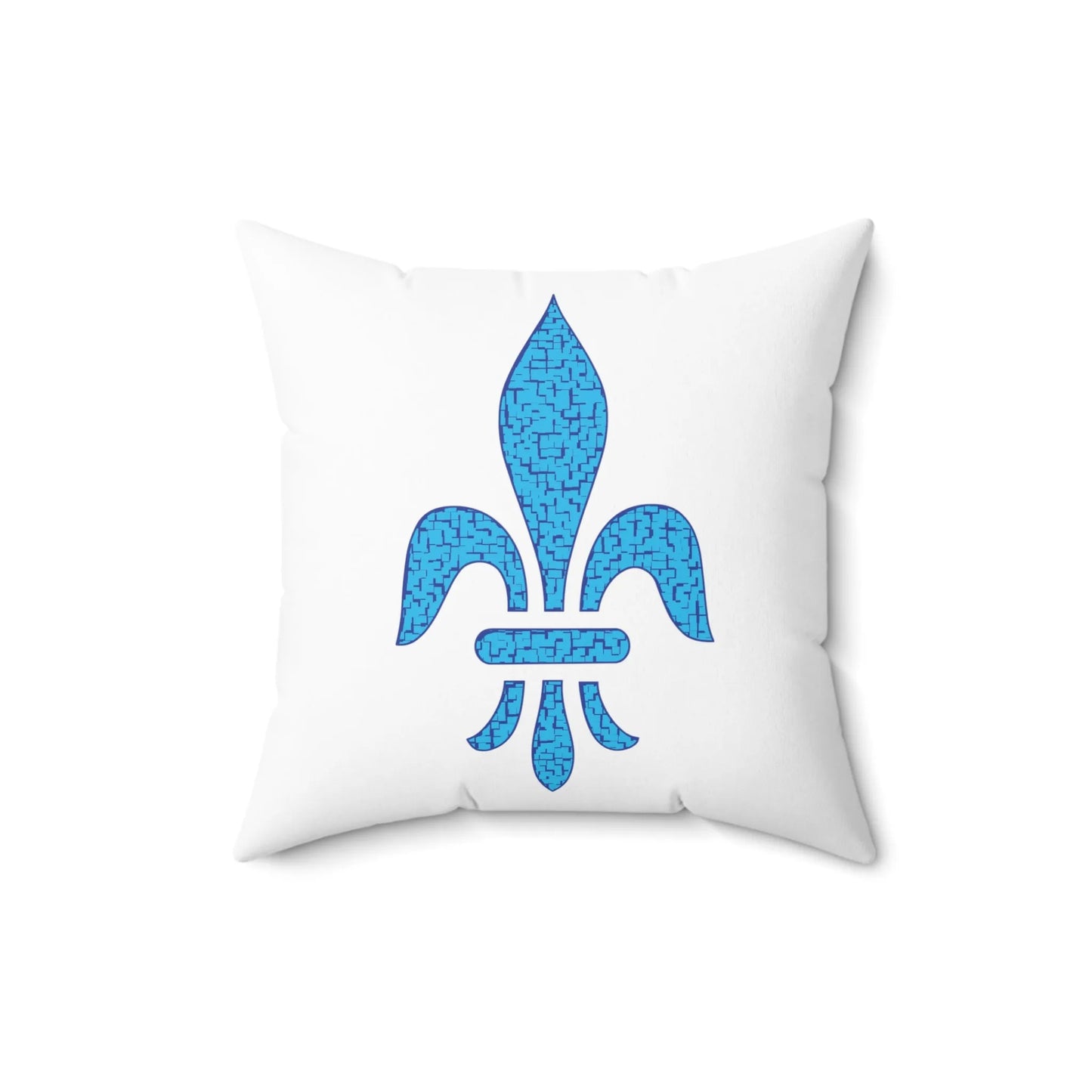 Fleur-de-lis | Pillow