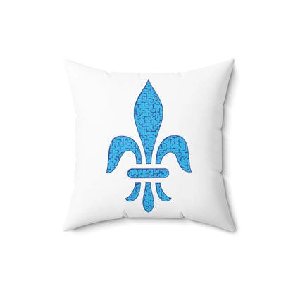 Fleur-de-lis | Pillow