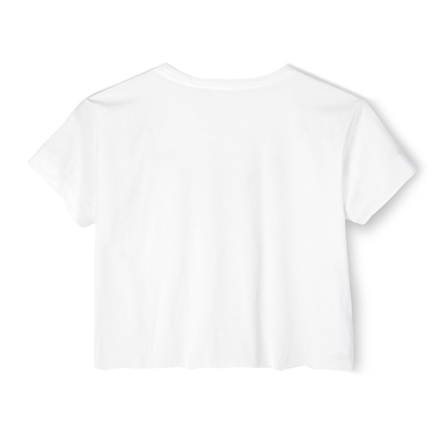 I'm with HER Crop Top