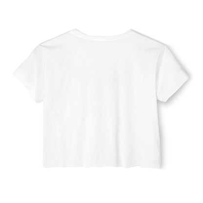 I'm with HER Crop Top