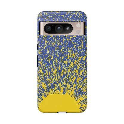 Sunburst | Phone Case