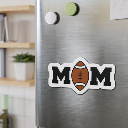 Football MOM | Magnet