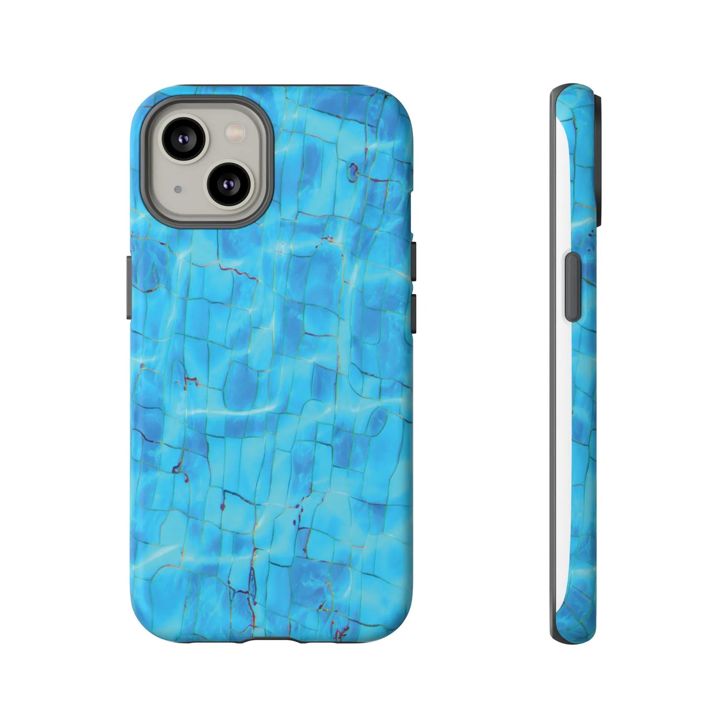 Pool Day | Phone Case