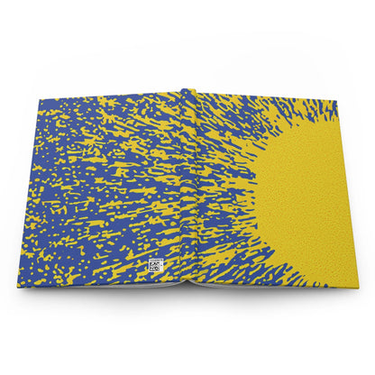 Sunburst | Journal