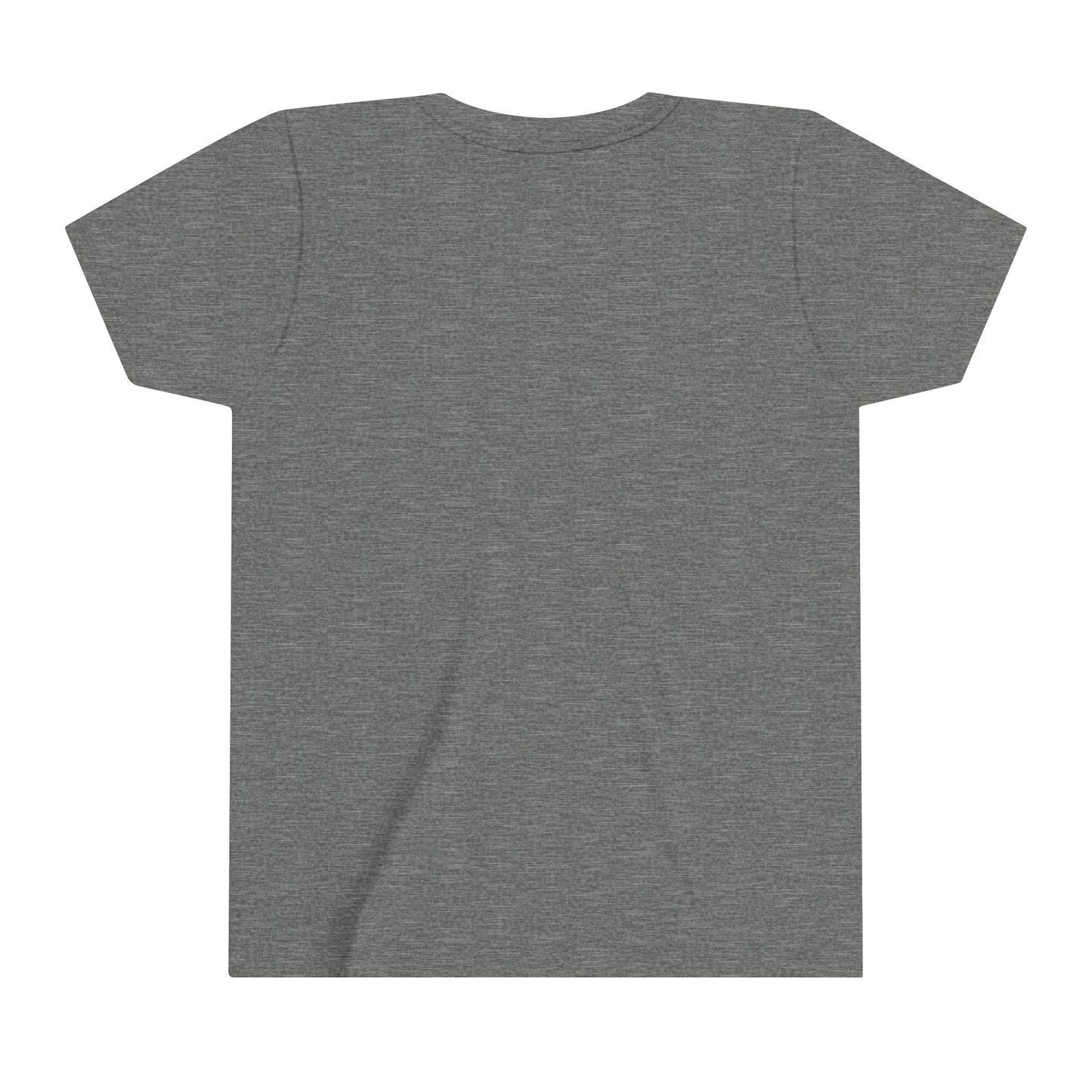 Little Sister, Biggest Fan (Football) Youth Tee