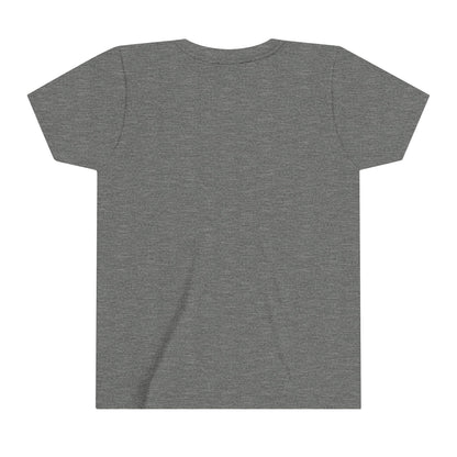Little Sister, Biggest Fan (Football) Youth Tee