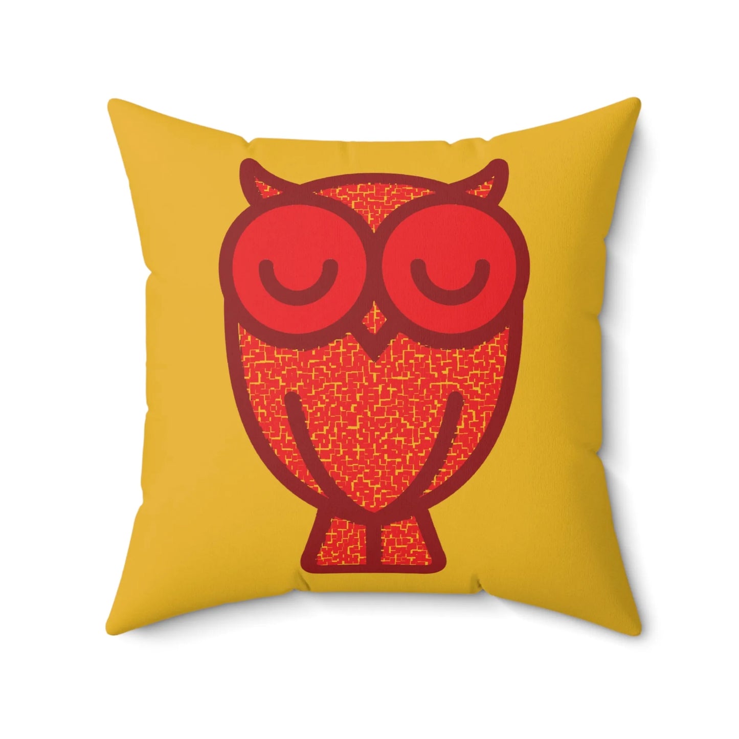 Owl | Pillow