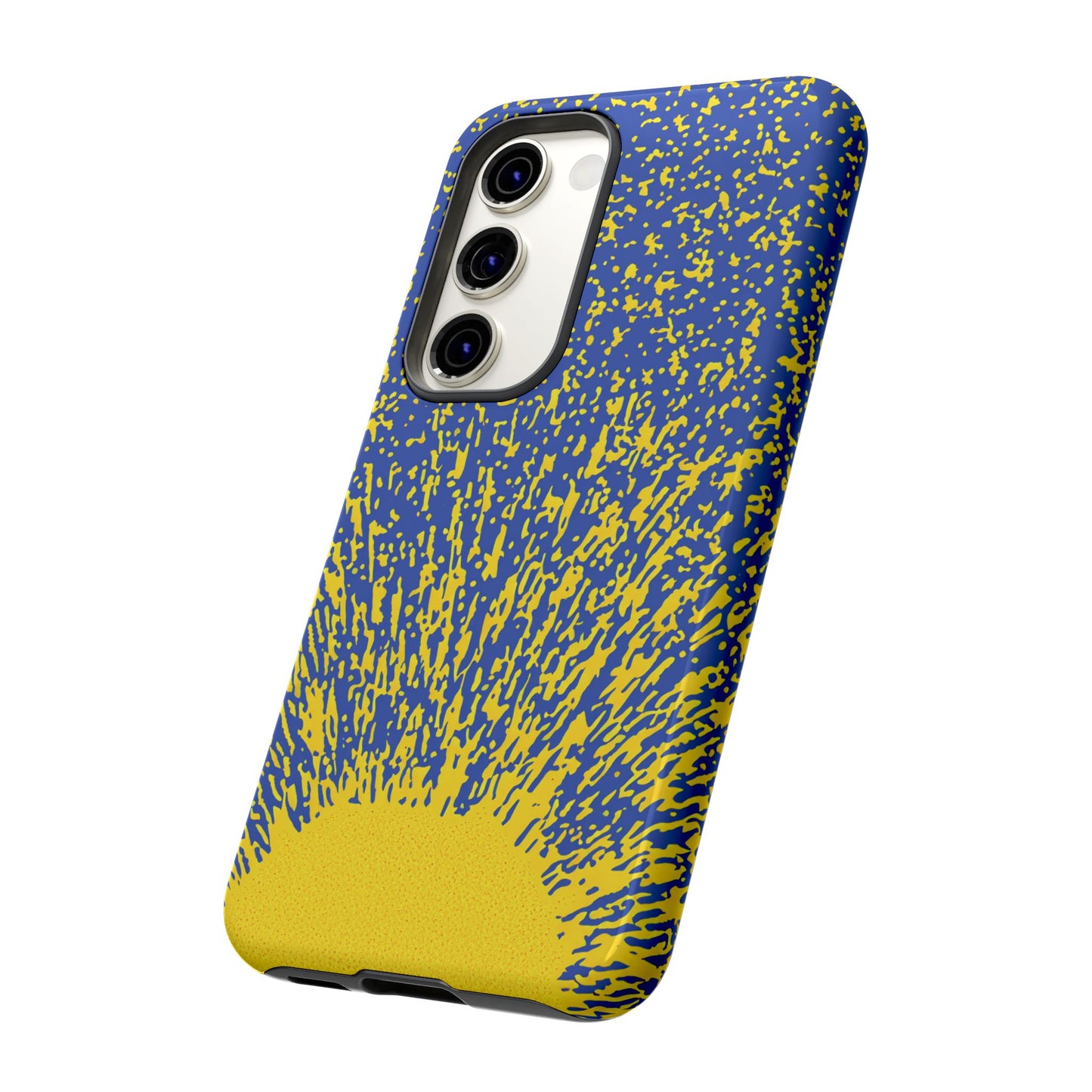 Sunburst | Phone Case