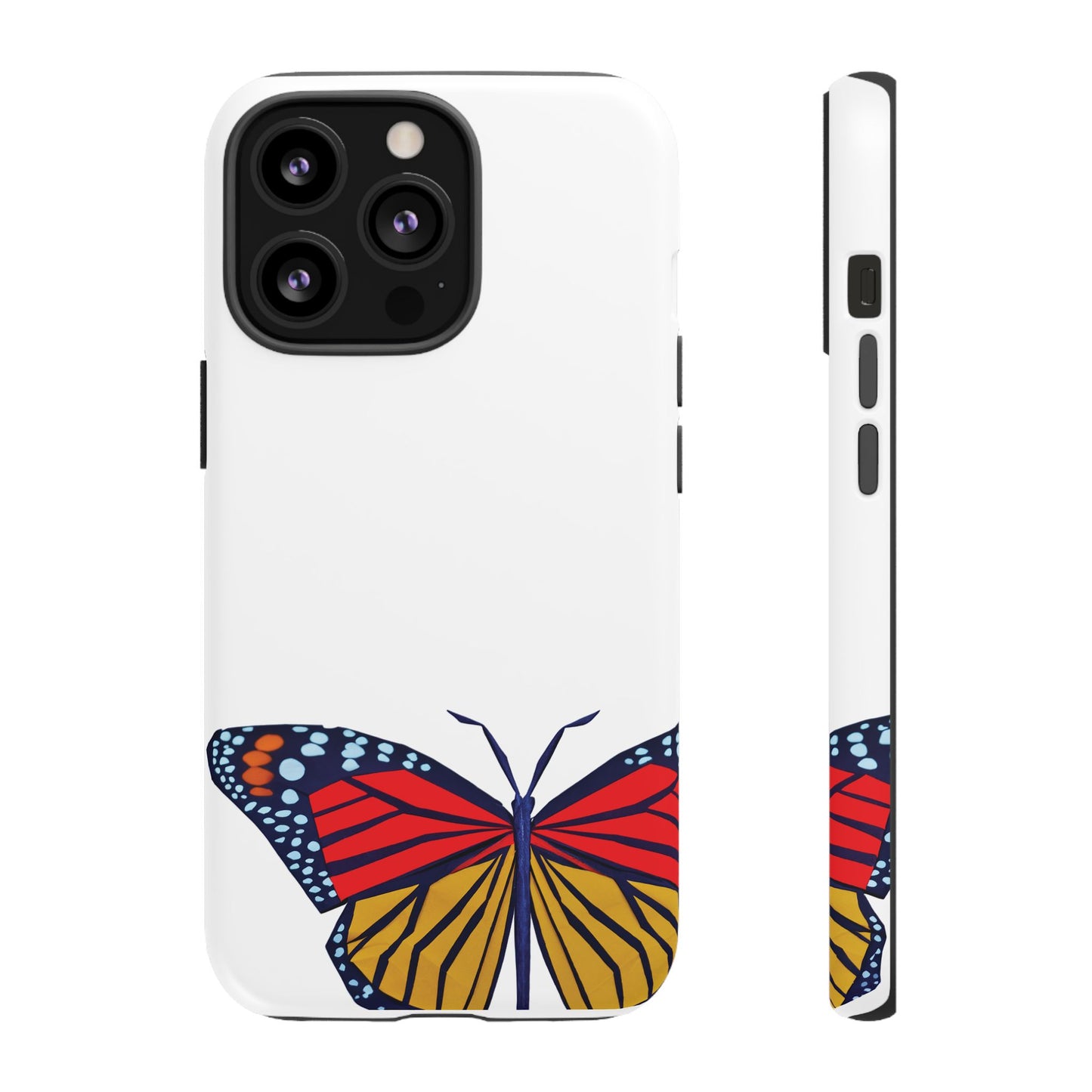 Monarch | Phone Case