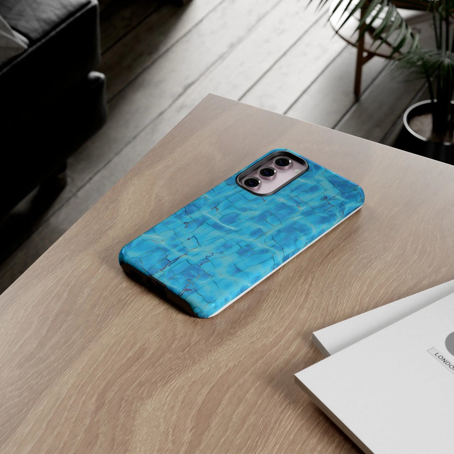 Pool Day | Phone Case