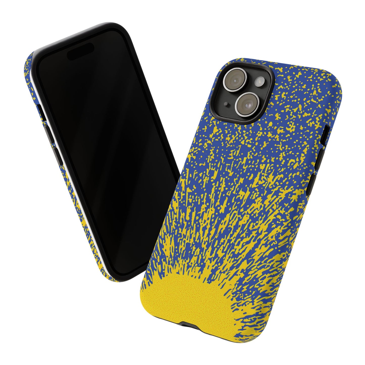 Sunburst | Phone Case