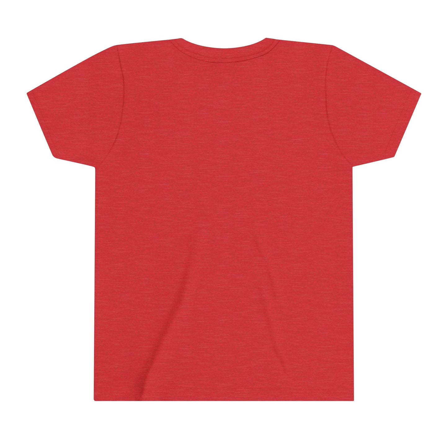 Little Sister, Biggest Fan (Football) Youth Tee