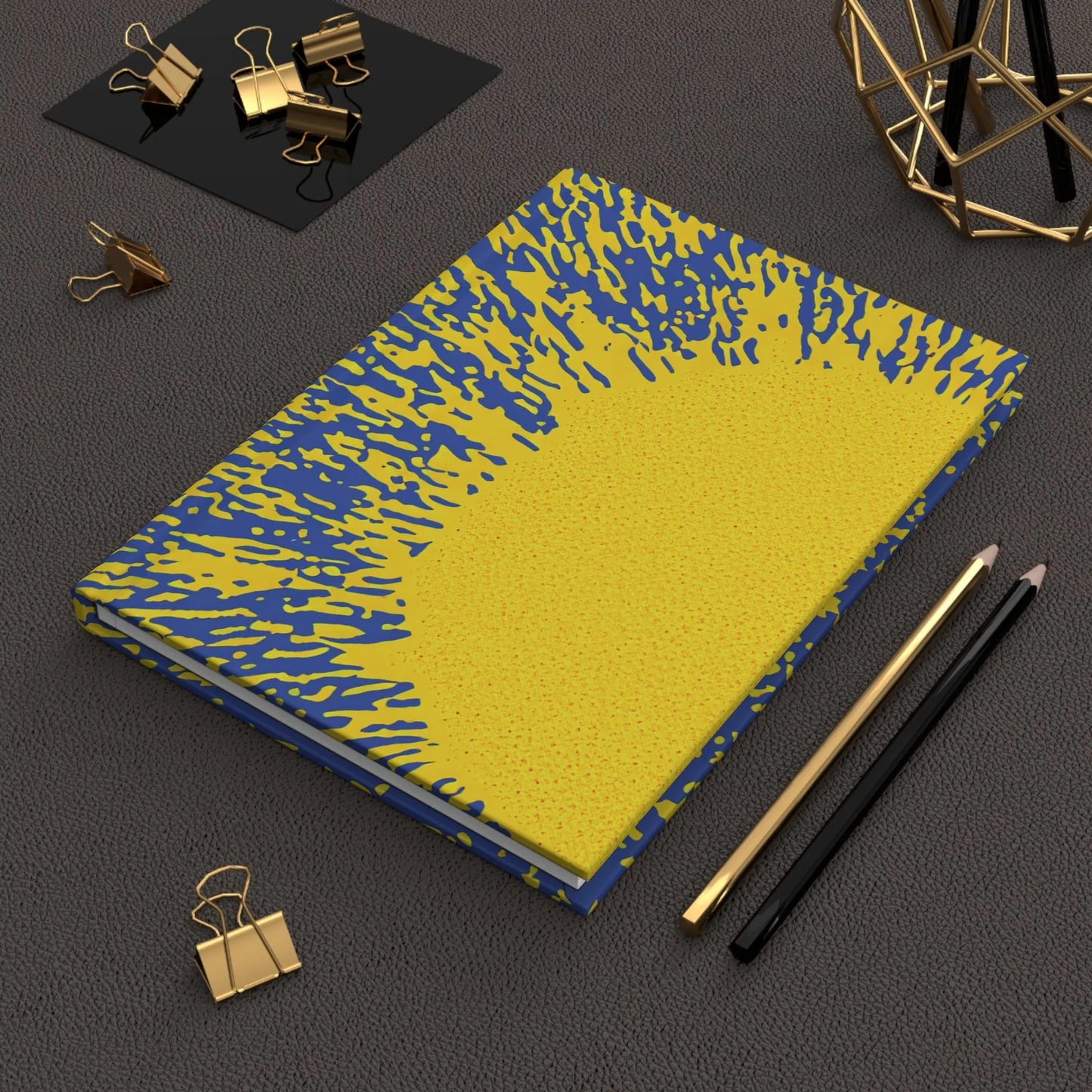 Sunburst | Journal