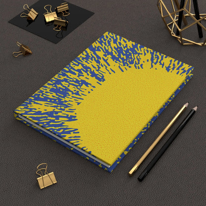 Sunburst | Journal