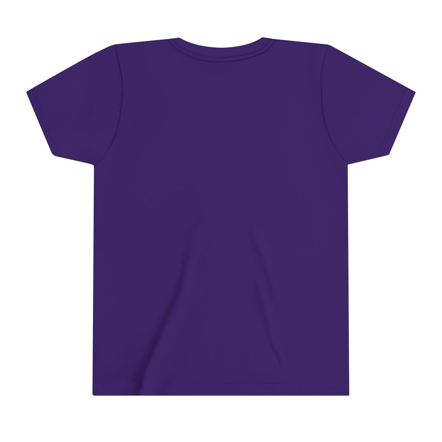 Little Sister, Biggest Fan (Football) Youth Tee