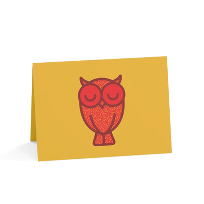 Owl | Thank You Notes