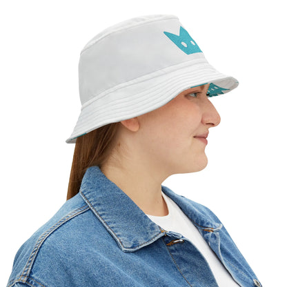 Crown | Bucket Hat