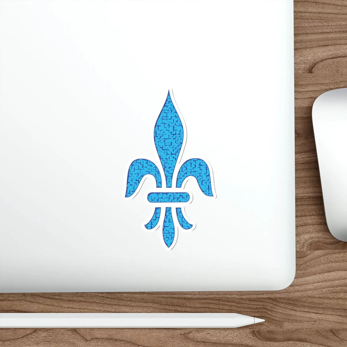 Fleur-de-lis | Sticker