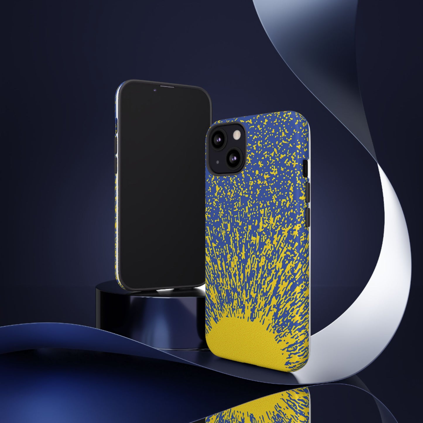 Sunburst | Phone Case