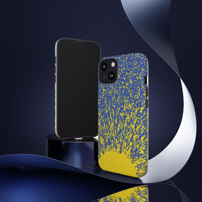 Sunburst | Phone Case