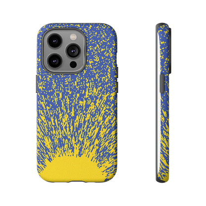 Sunburst | Phone Case