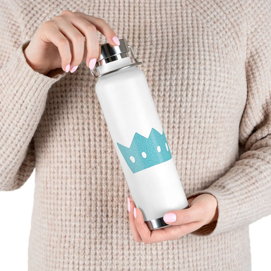 Crown | Water Bottle