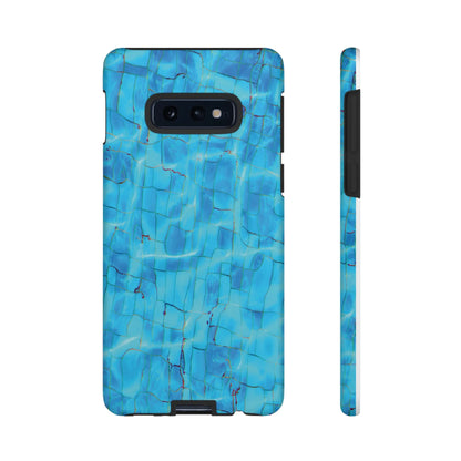 Pool Day | Phone Case
