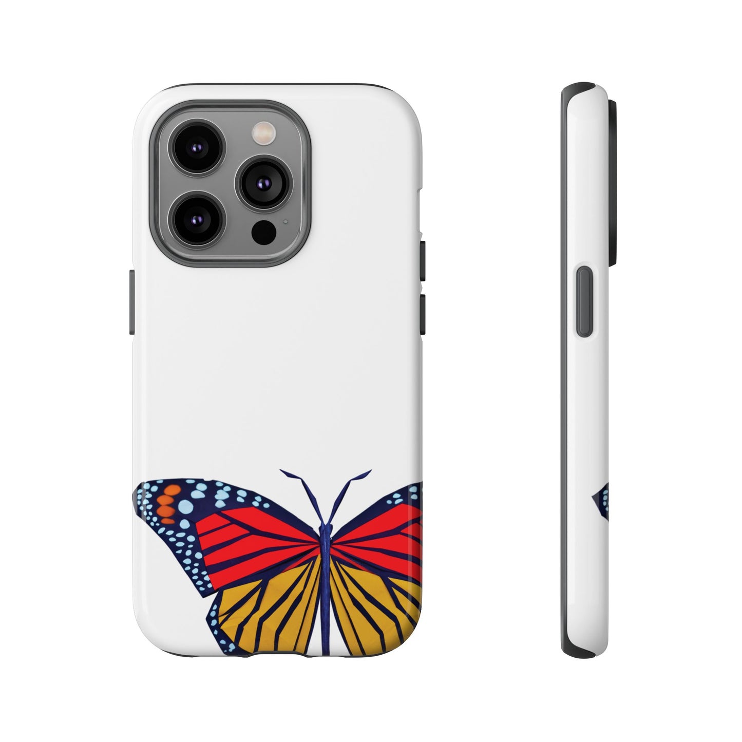 Monarch | Phone Case