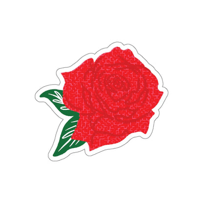 Rose | Sticker