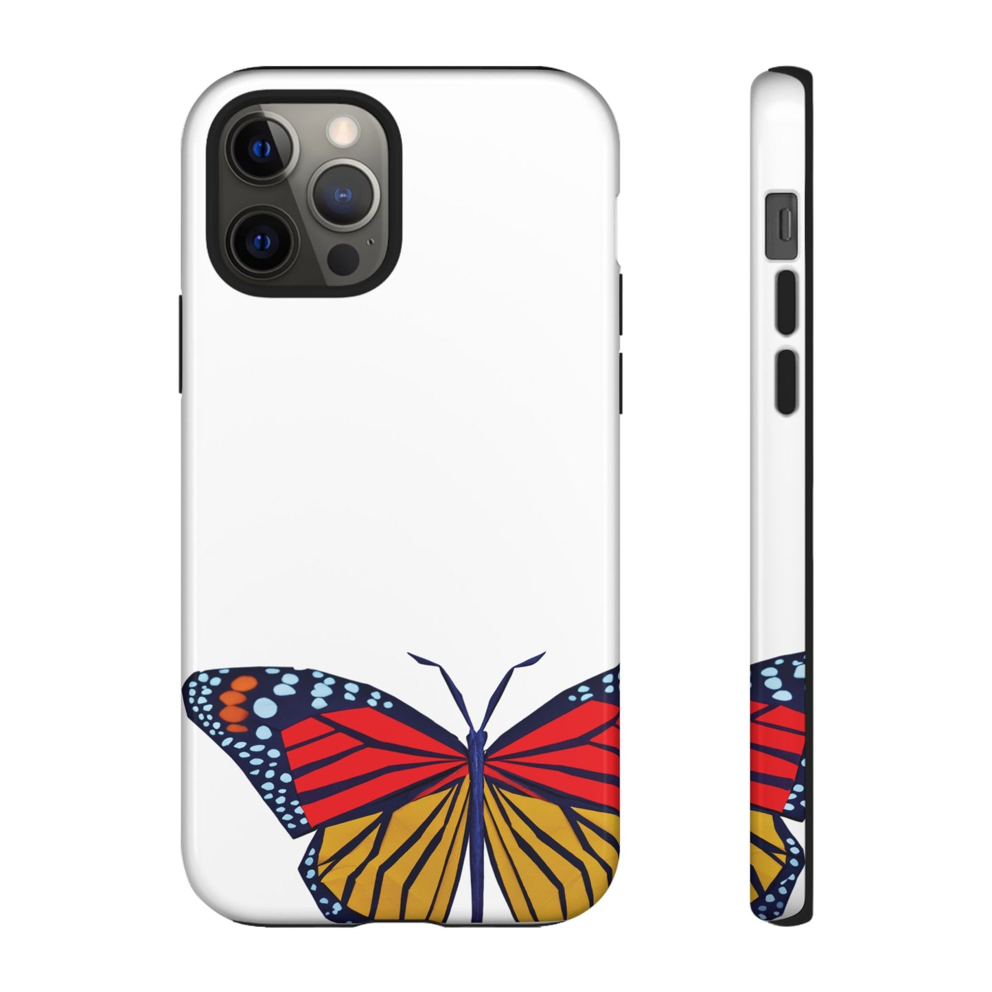 Monarch | Phone Case